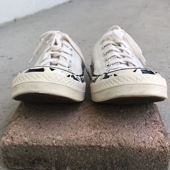 Converse C Taylor Floral - Picture 4 of 10